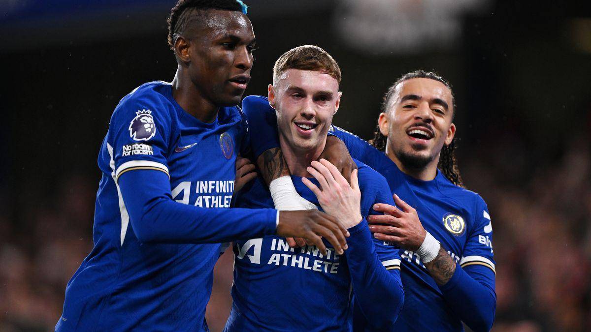 德布劳内重要时刻出色防守，切尔西带队取胜！